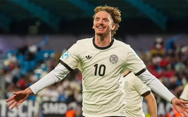 Nick Woltemade – Ngôi Sao Có Thể Thay Thế Harry Kane