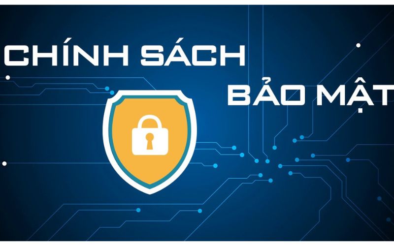 Chính sách bảo mật là gì