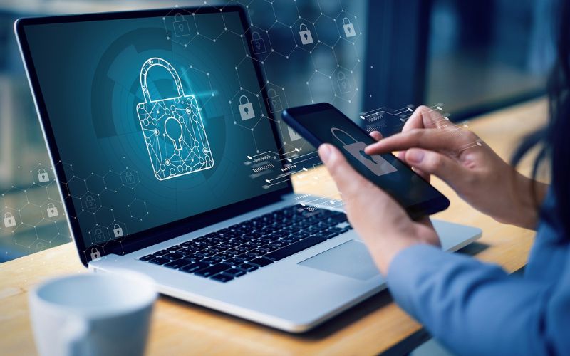 LocdaTV bảo mật thông tin người dùng ra sao