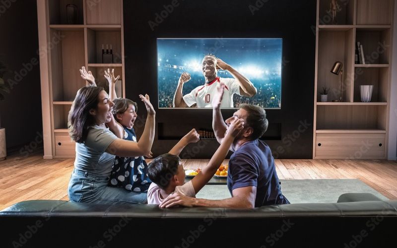 Link trực tiếp bóng đá siêu mượt tại Locda TV